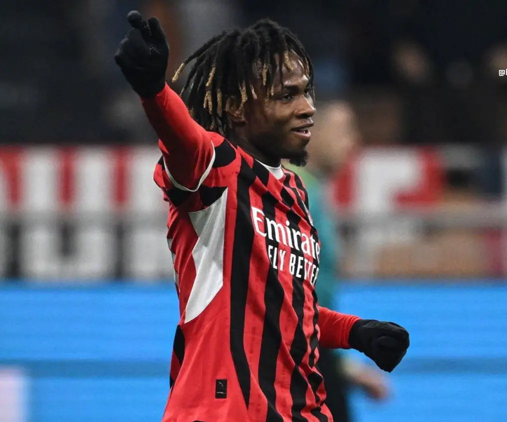 Italie : Milan écrase Sassuolo en Coupe…