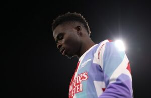 L’Angleterre sous pression après une défaite…