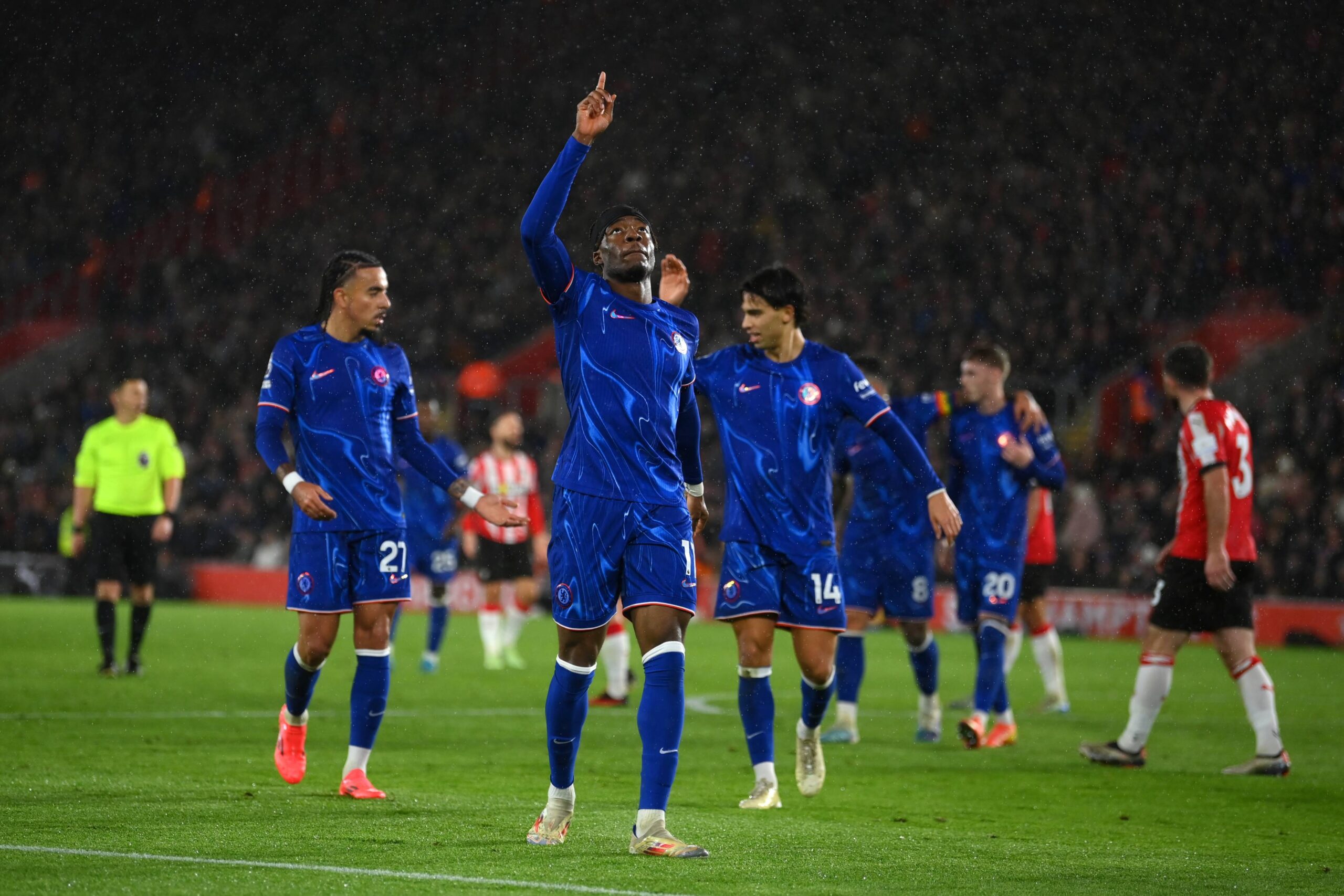 L’Angleterre tombe face à l’Ukraine lors des qualifications à l’Euro 2024