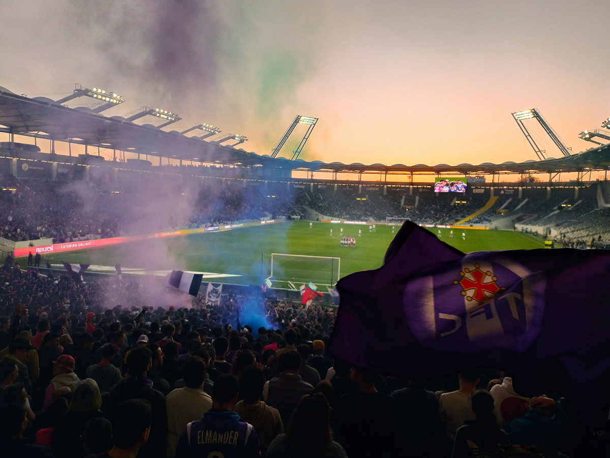 La 14e journée de Ligue 1 en France promet des affiches passionnantes