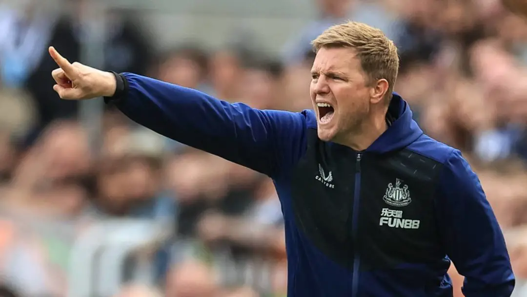 La stratégie offensive de Newcastle contre Liverpool révèlée par Eddie Howe