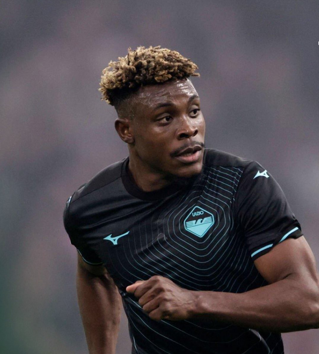 Lazio s’impose face à l’Ajax en Ligue Europa grâce à Dele-Bashiru