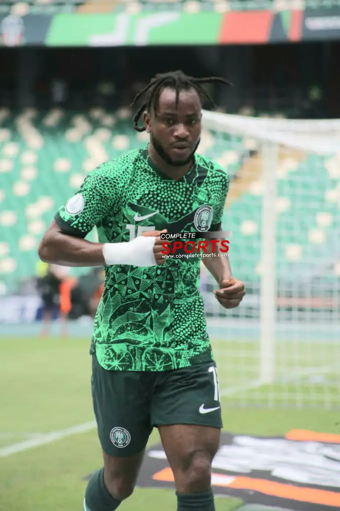 Le Cameroun soutient Lookman pour le titre de Joueur CAF de l’année