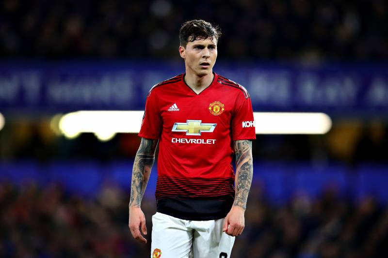 Le Royaume-Uni : Bonne nouvelle pour Manchester United…
