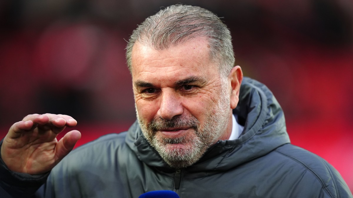 Le coach de Tottenham optimiste malgré des obstacles…