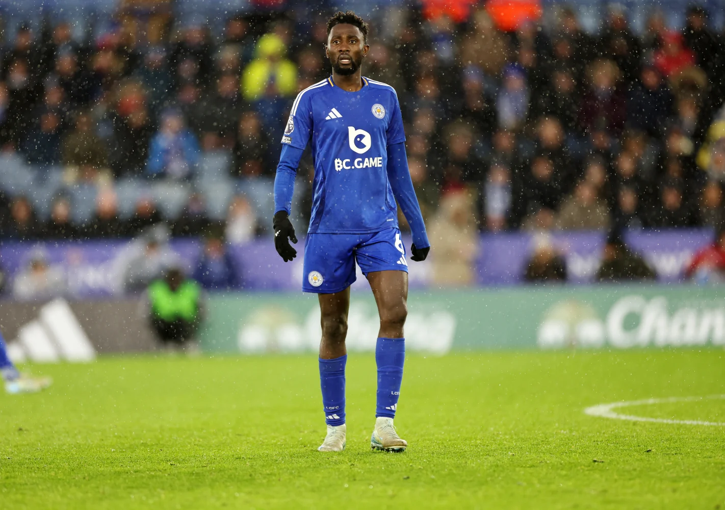 Leicester City : Wilfred Ndidi absent pour le match contre Newcastle