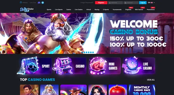 Les Meilleurs Casinos Non GamStop pour 2024 Révélés