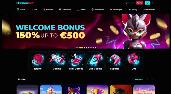 Les Meilleurs Casinos Non GamStop pour 2024 Révélés