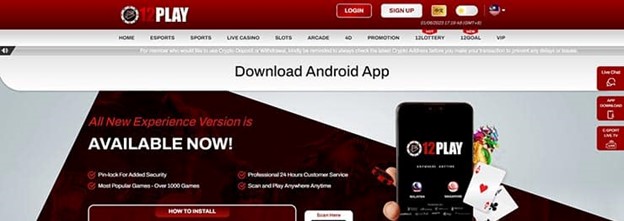 Les Meilleurs Casinos en Ligne à Singapour : Notre Classement