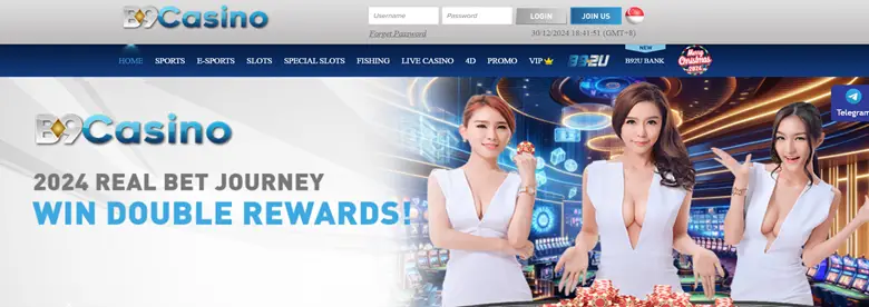 Les Meilleurs Casinos en Ligne à Singapour : Notre Classement