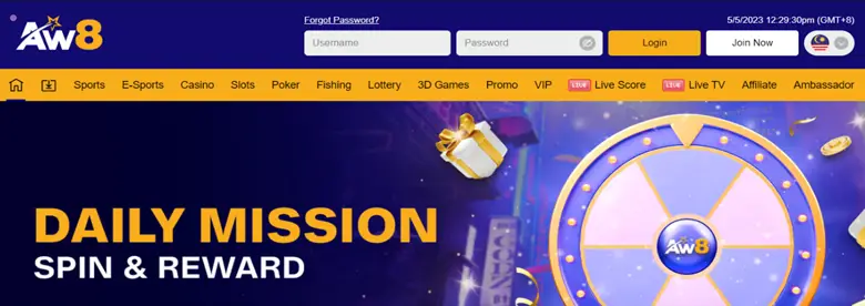 Les Meilleurs Casinos en Ligne à Singapour : Notre Classement