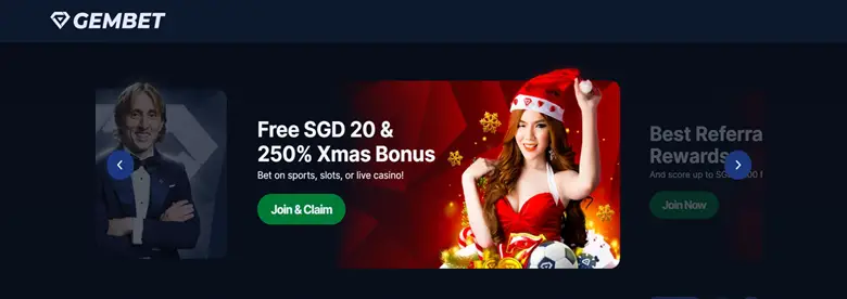 Les Meilleurs Casinos en Ligne à Singapour : Notre Classement