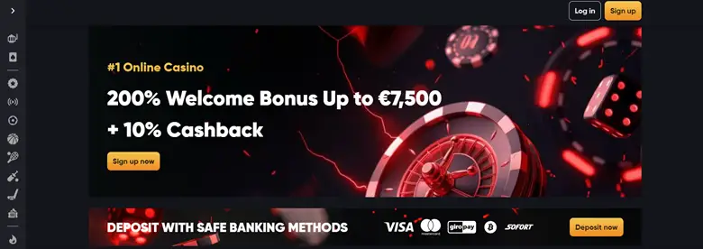 Les Meilleurs Casinos en Ligne à Singapour : Notre Classement