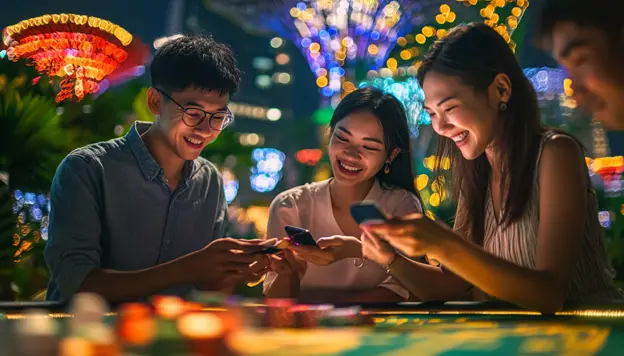 Les Meilleurs Casinos en Ligne à Singapour : Notre Classement