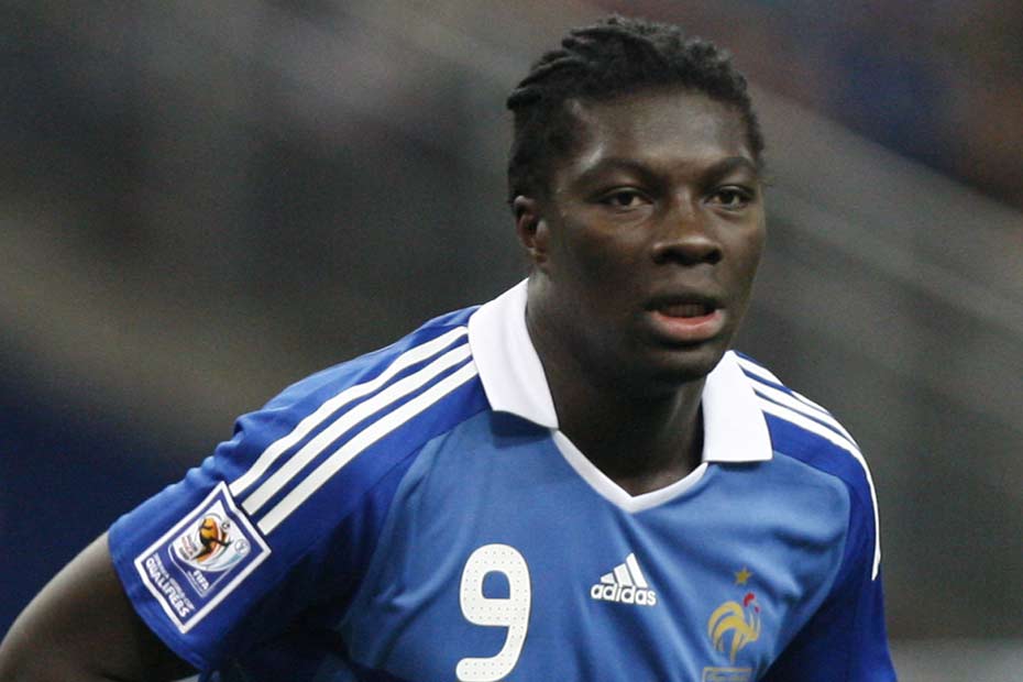 Les confidences de Bafé Gomis sur un choix international différent…