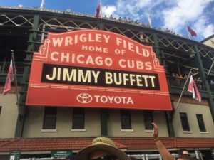 Les fans de Manchester City à Chicago ont une occasion spéciale ce week-end...