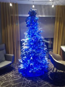 Les incohérences du film "Christmas Vacation"