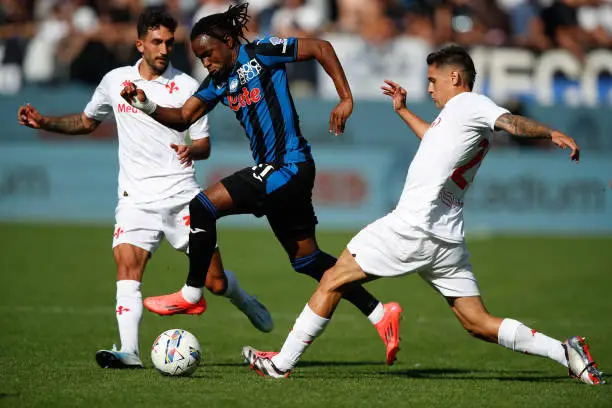 Ligue des Champions : Atalanta face au défi du Real Madrid