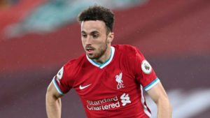 Liverpool: Une crise de blessures avant le match contre Girona