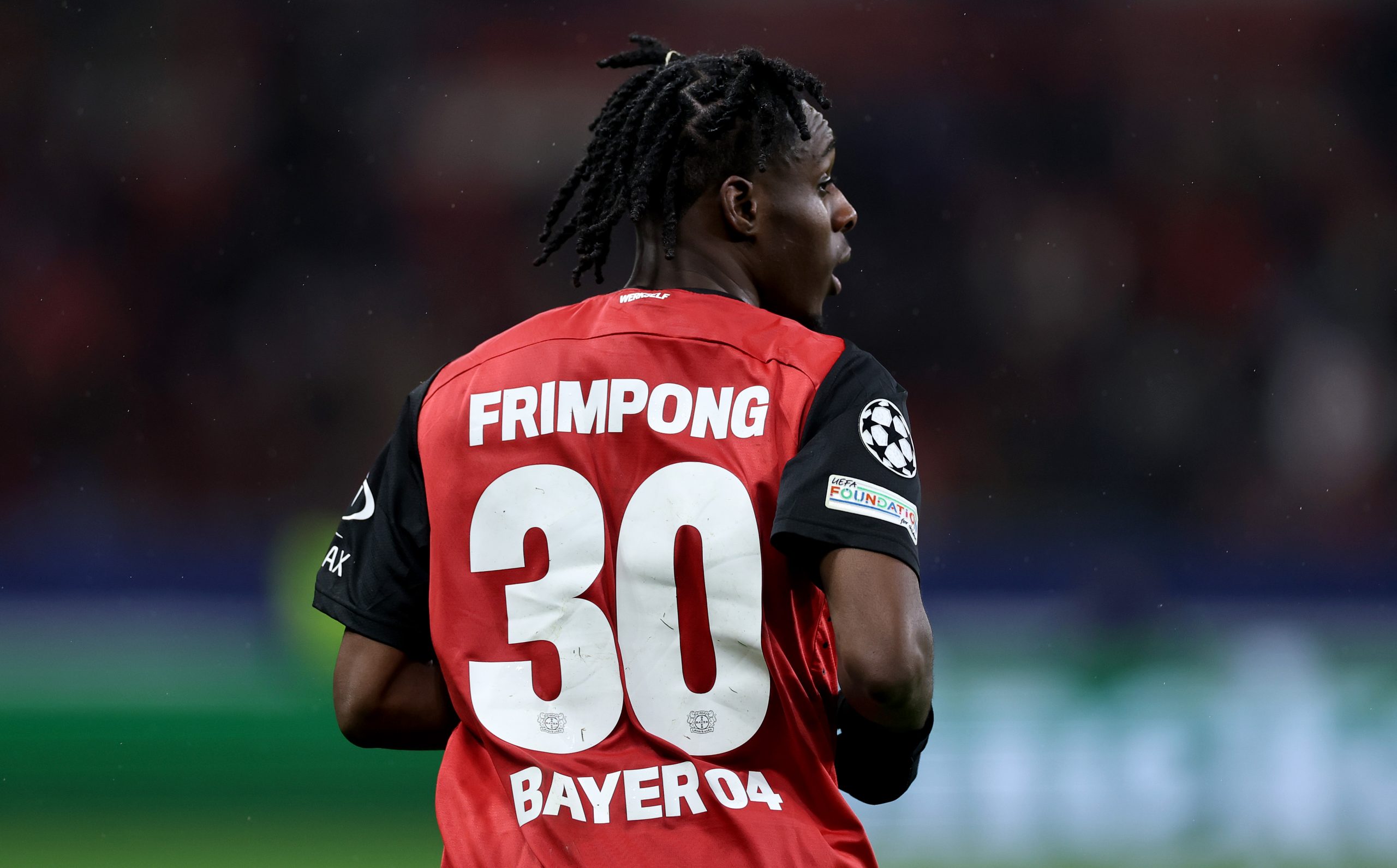 Liverpool s’intéresse à un champion d’Allemagne pour renforcer son effectif