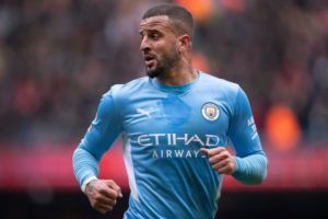 Manchester City : Incertitudes avant le choc contre Leicester