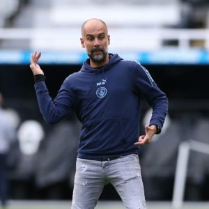 Manchester City : Incertitudes avant le choc contre Leicester