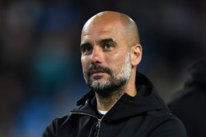 Manchester City : Incertitudes avant le choc contre Leicester