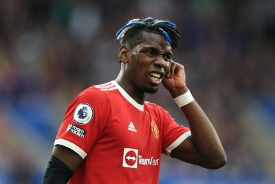 Manchester City envisage un transfert surprenant de Paul Pogba