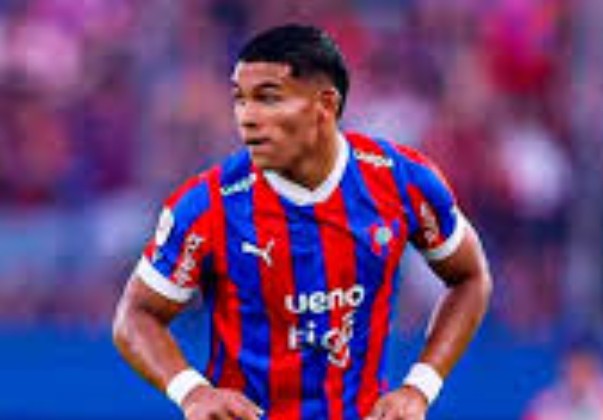 Manchester United conclut un accord pour signer un jeune talent paraguayen