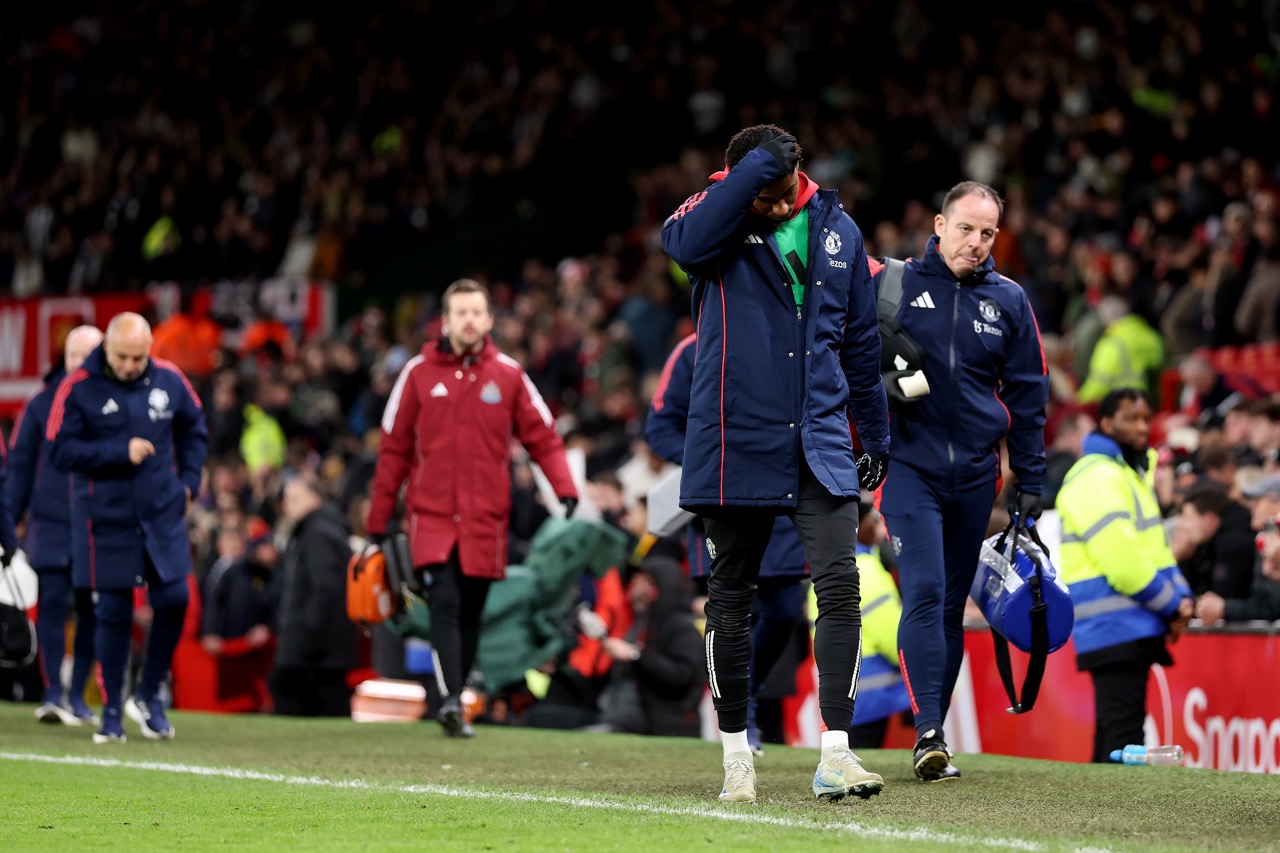 Manchester United sombre face à Newcastle : cinq enseignements clés