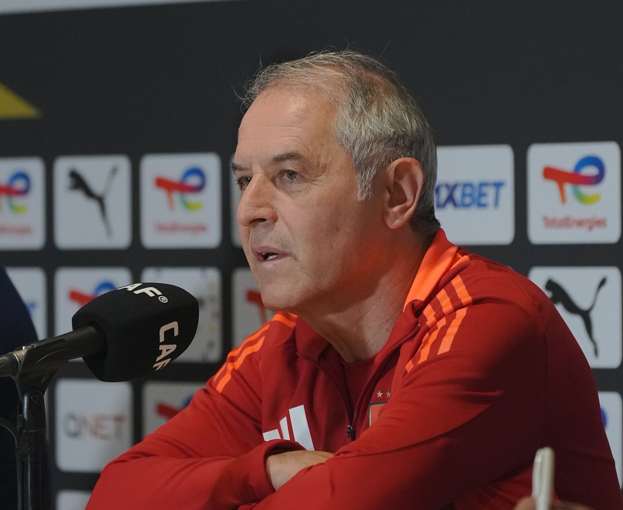 Marcel Koller réagit au tirage de la Coupe du Monde des Clubs