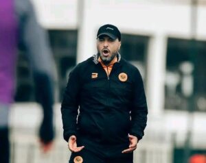 Maroc : Le coach de Berkane lance une pique subtile au rival du Wydad