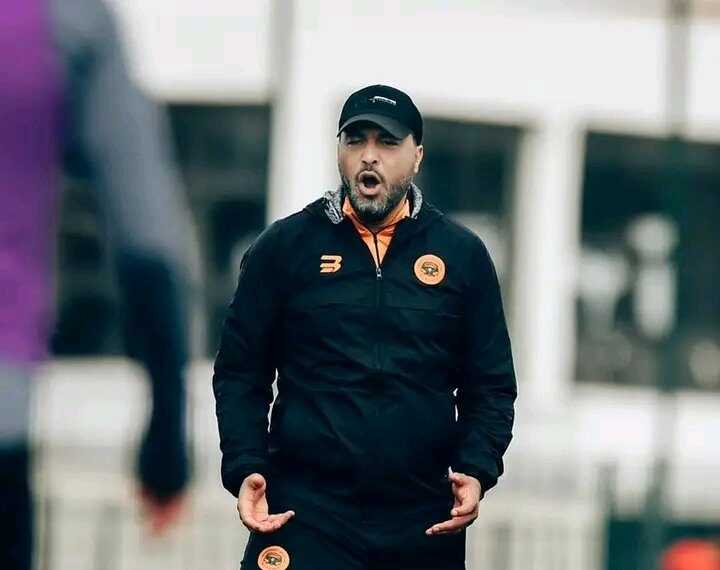 Maroc : Le coach de Berkane lance une pique subtile au rival du Wydad