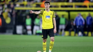 Match entre le FC Barcelone et le Borussia Dortmund : des retours possibles...