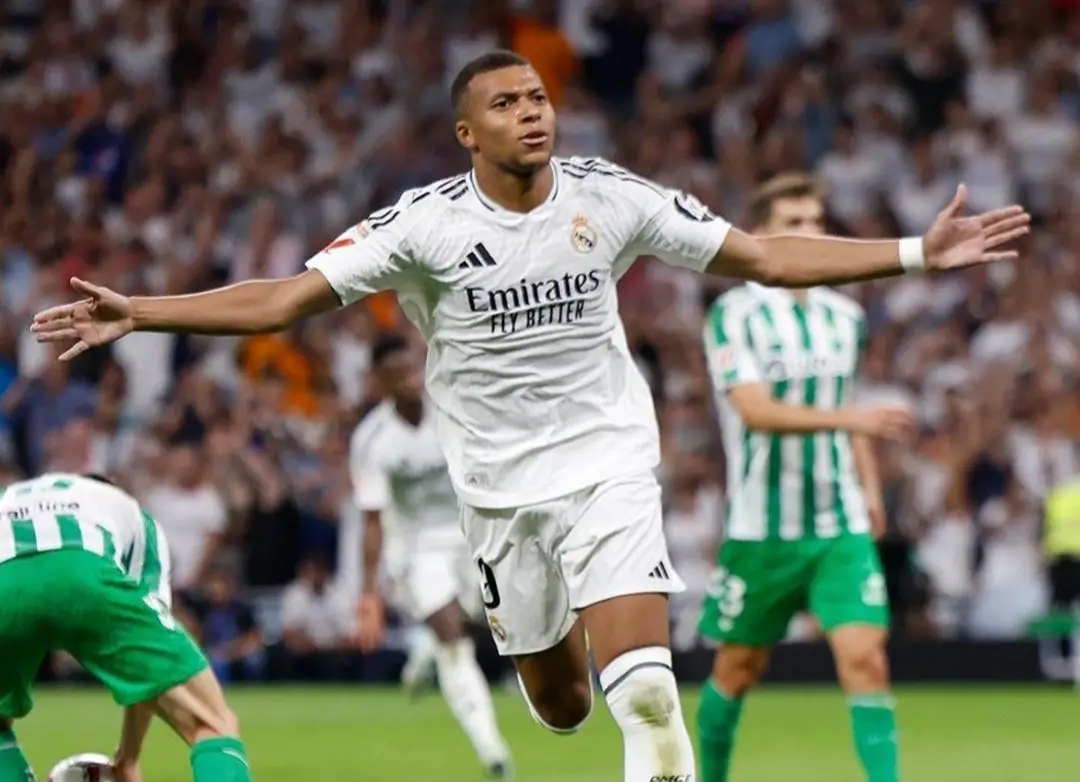 Mbappé innocenté des accusations de viol en Suède