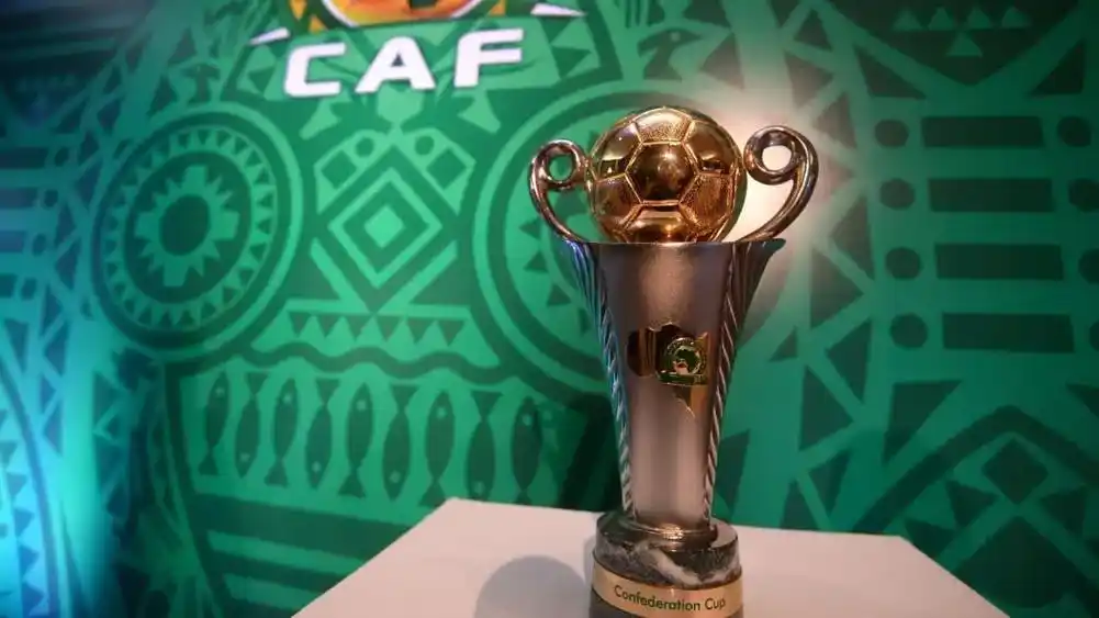 Mozambique : Arbitres nigérians désignés pour un match de la CAF Confédération