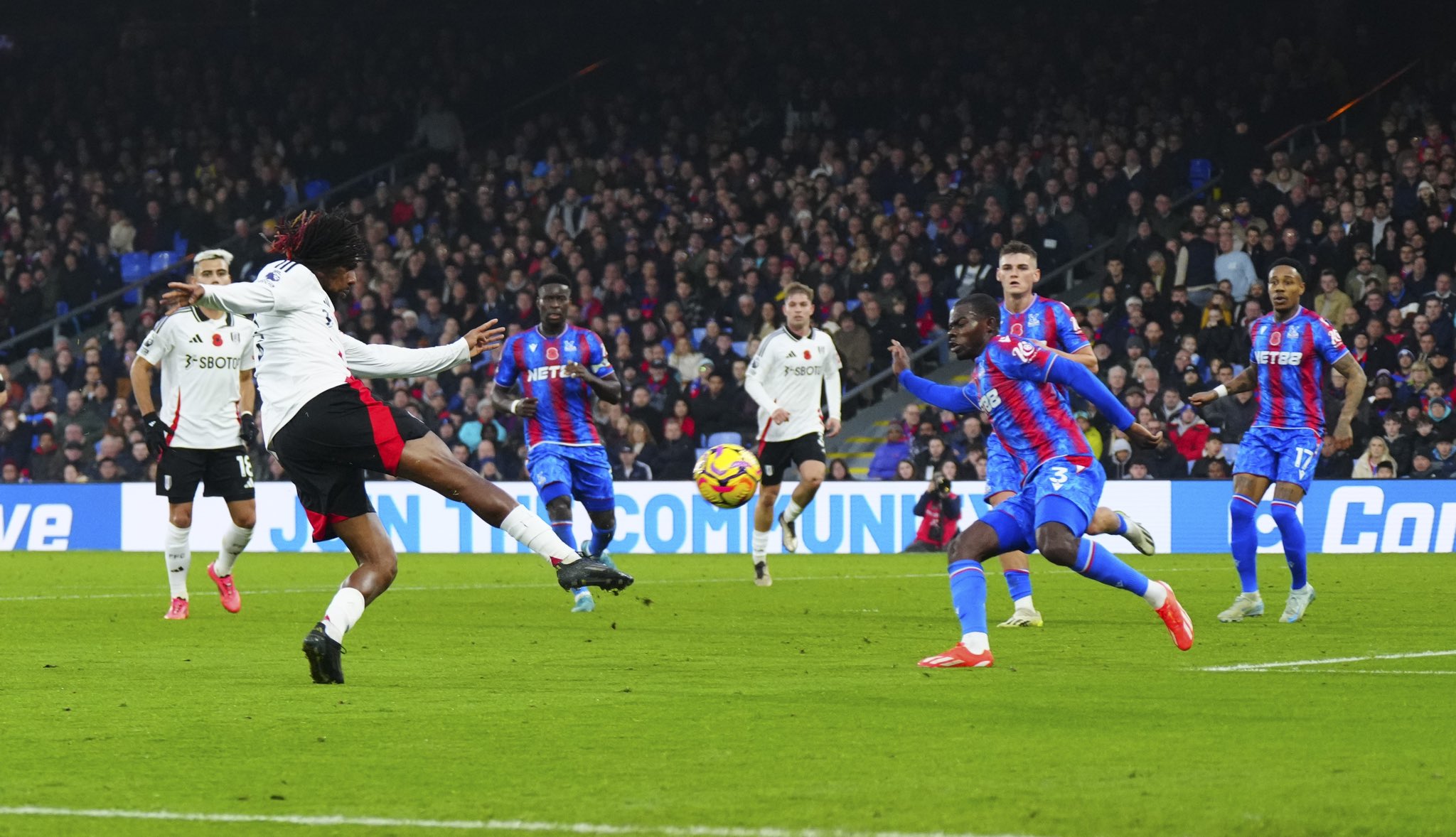 Nigeria : Alex Iwobi s’épanouit sous la direction de Marco Silva à Fulham