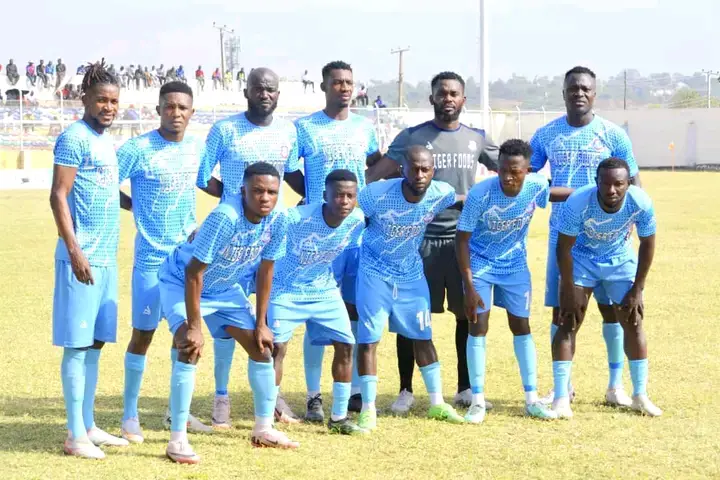 Nigeria : Déclaration de l’adjoint technique des Niger Tornadoes après une victoire remarquable
