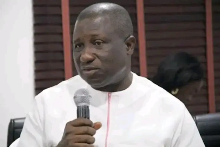 Nigeria : Elegbeleye exhorte les Super Eagles locaux à obtenir leur ticket pour le CHAN 2025