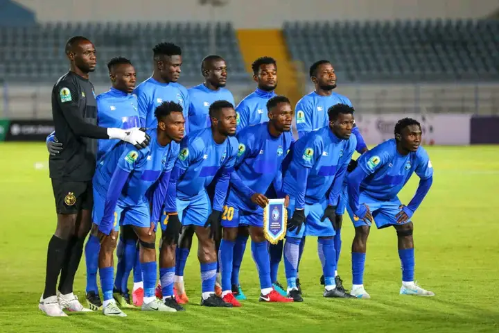 Nigeria : Enyimba prolonge sa série sans victoire face à Plateau United