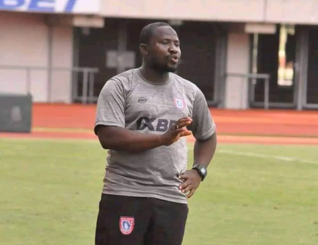 Nigeria : La victoire d’Akwa United saluée par l’entraîneur intérimaire