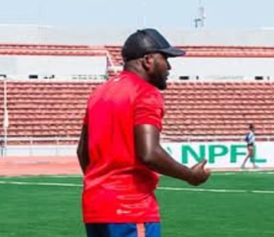 Nigeria : Le coach adjoint des Rangers commente le match nul face à Enyimba