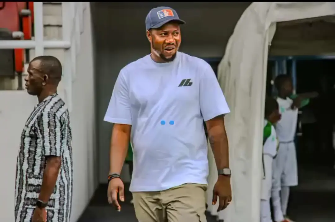 Nigeria : Le coach d’Enyimba critique l’arbitrage après un match nul