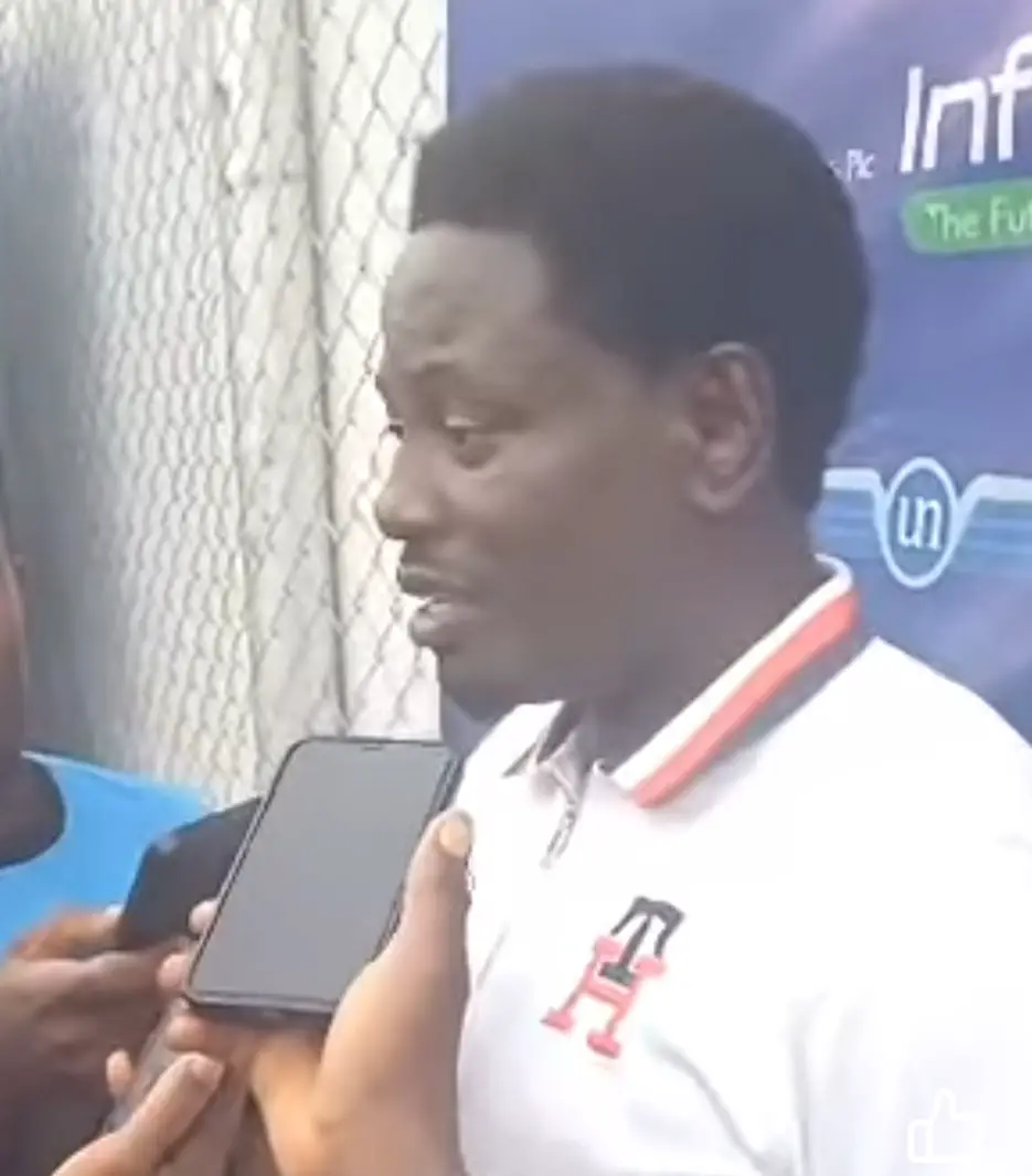 Nigeria : Le coach de Sunshine Stars commente le litige Chukwude et encense Enyimba