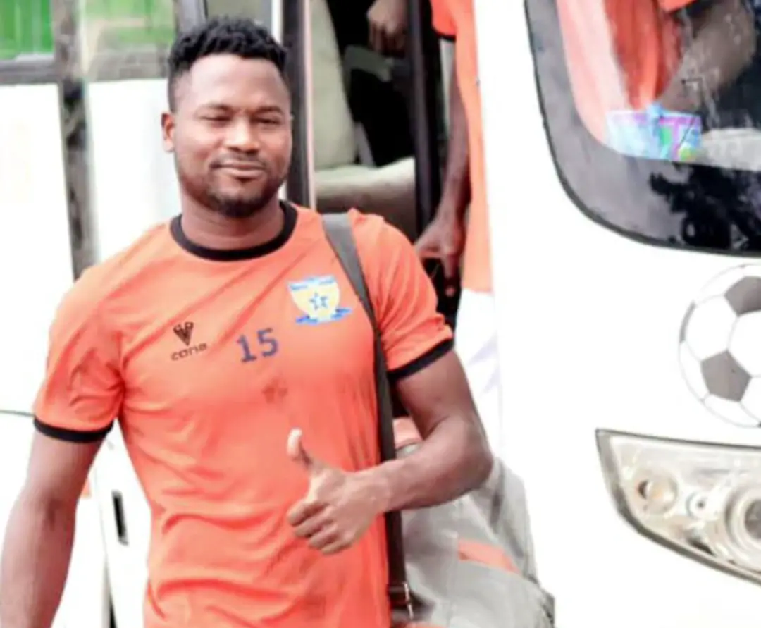 Nigeria : Le coach de Sunshine Stars commente le litige Chukwude et encense Enyimba