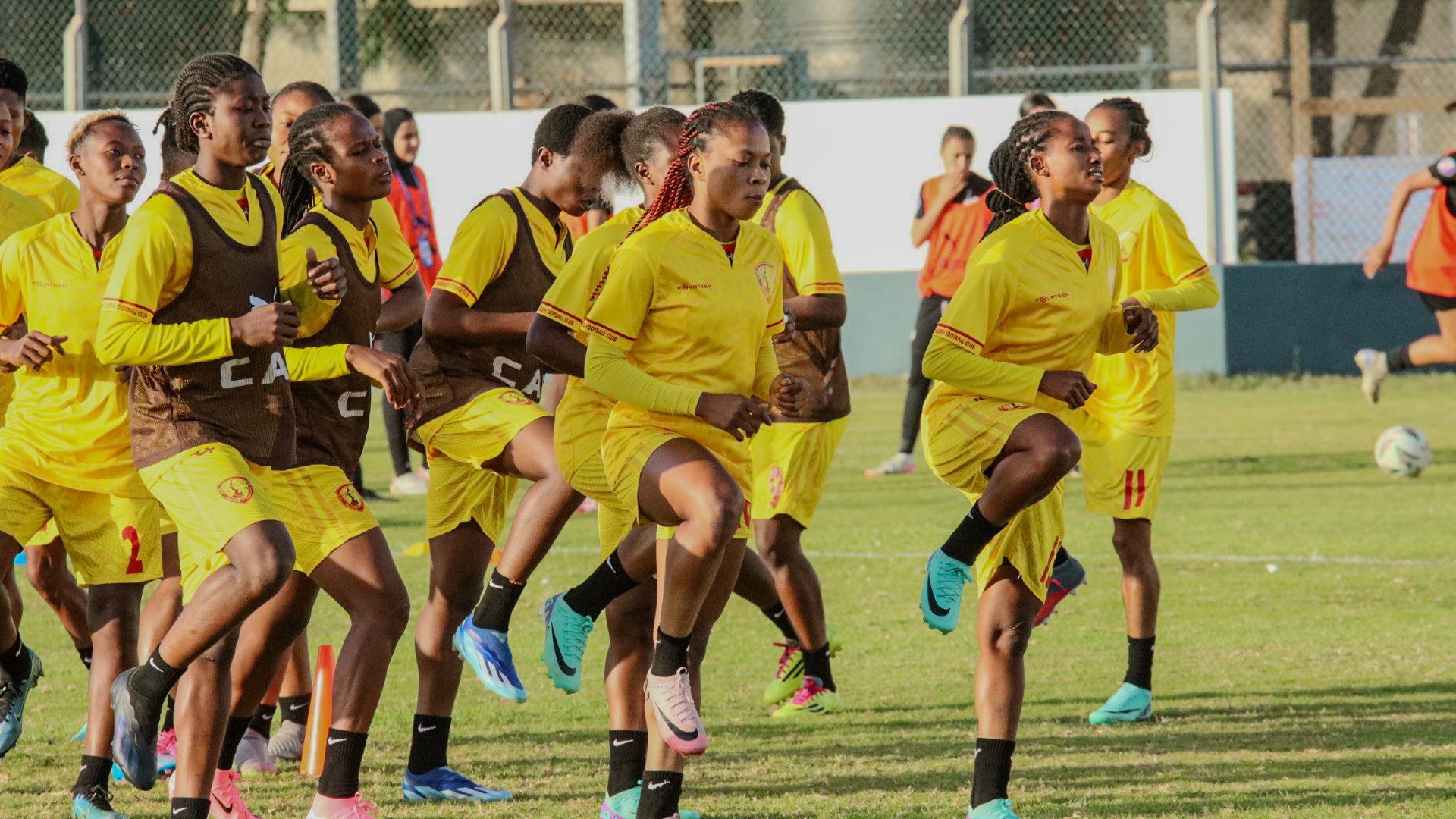 Nigeria : Les Edo Queens en lice pour un prestigieux prix africain