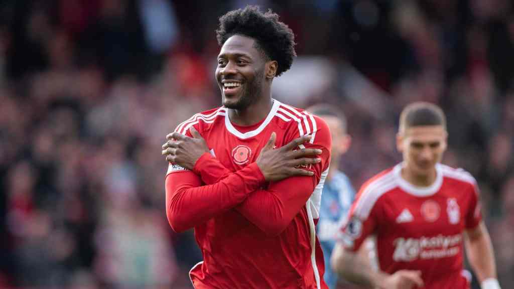 Nigeria : Ola Aina sacré joueur du mois à Nottingham Forest