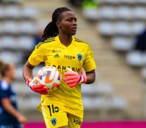 Nigeria : Plusieurs nominés pour les CAF Awards 2024