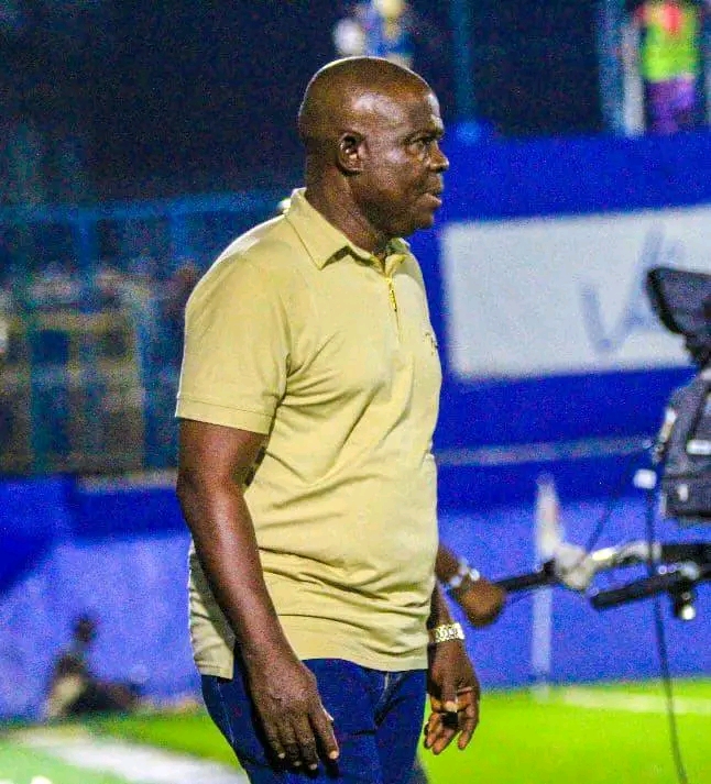 Nigeria : Première victoire à l’extérieur pour les Shooting Stars