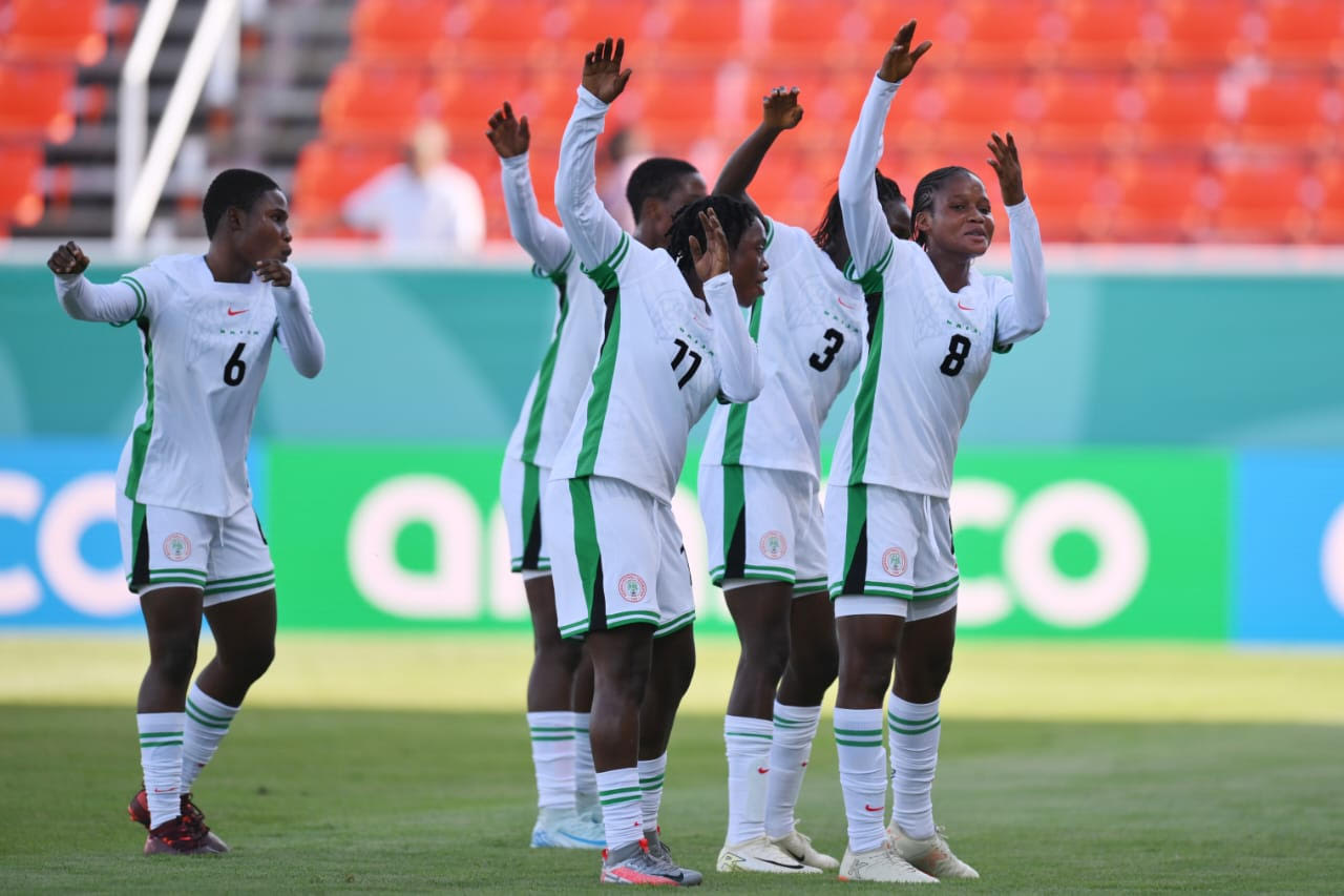Nigeria : Sélection des Flamingos pour le Tournoi U17 de la WAFU